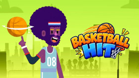 Basketball Hit img