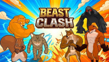 Beast Clash img