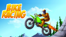 Bike Racing img