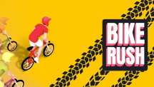 Bike Rush img