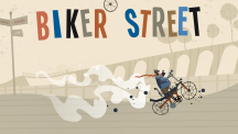 Biker Street img