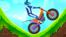 Bikes Hill img