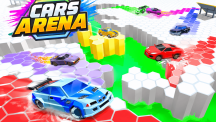 Cars Arena img