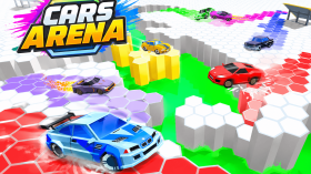 Cars Arena img