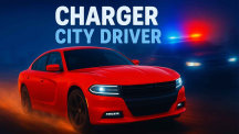 Charger City Driver img