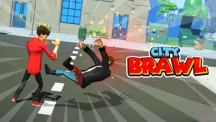 City Brawl img