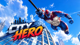 City Hero img