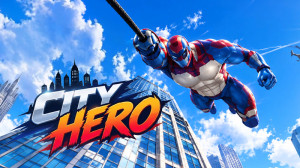 City Hero img