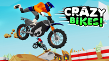 Crazy Bikes img