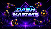Dash Masters img