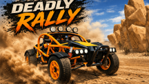 Deadly Rally img