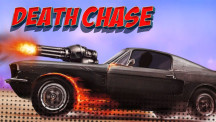 Death Chase img
