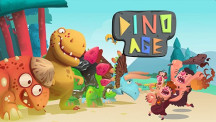 Dino Age img