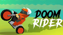 Doom Rider img
