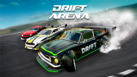 Drift Arena img