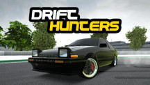 Drift Hunters img
