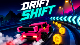 Drift Shift img