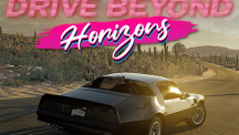 Drive Beyond Horizons img