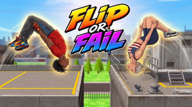 Flip Or Fail img