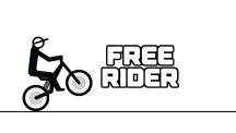 Free Rider img