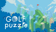 Golf Puzzle img