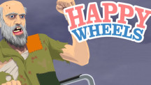 Happy Wheels img