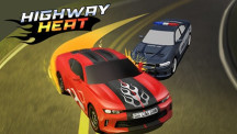 Highway Heat img