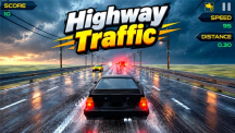 Highway Traffic img
