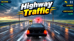 Highway Traffic img