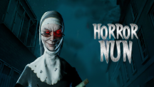 Horror Nun img