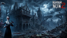 Horror Nun 2 img