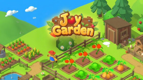 Joy Garden img