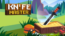 Knife Master img