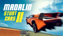 Madalin Stunt Cars 2 img