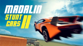 Madalin Stunt Cars 2 img