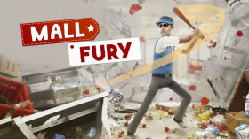 Mall Fury img