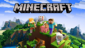 Minecraft img