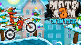 Moto X3M Winter img