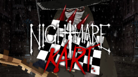 Nightmare Kart img
