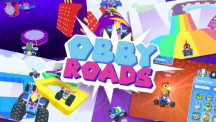 Obby Roads img