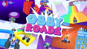 Obby Roads img
