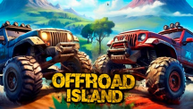 Offroad Island img