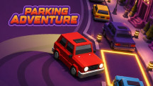 Parking Adventure img