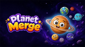 Planet Merge img