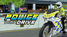 Police Drive img