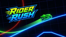 Rider Rush img
