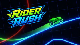 Rider Rush img