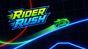 Rider Rush img