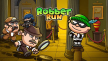 Robber Run img
