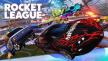 Rocket League img